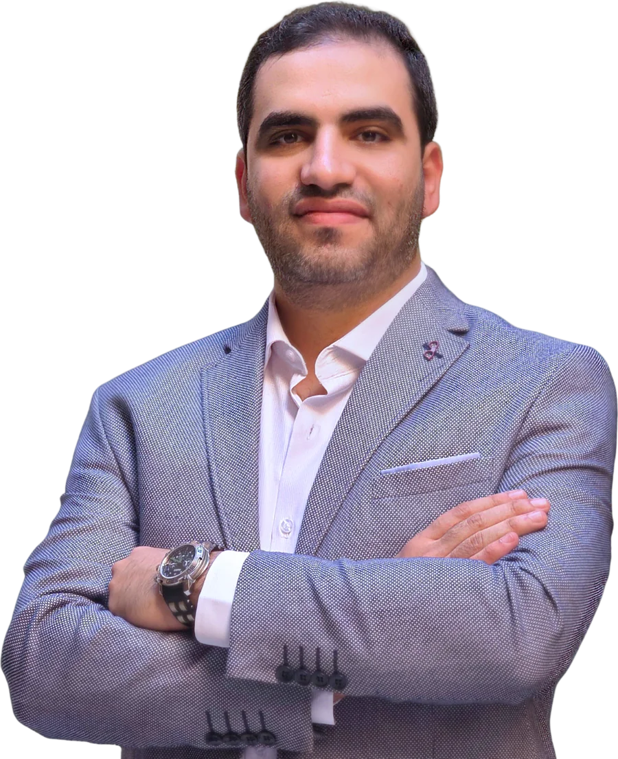 Dr Islam Altaras