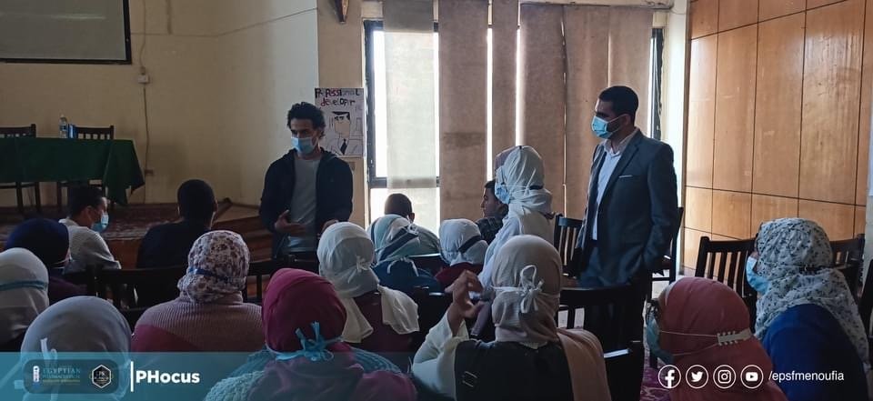 Clinical pharmacy lecture