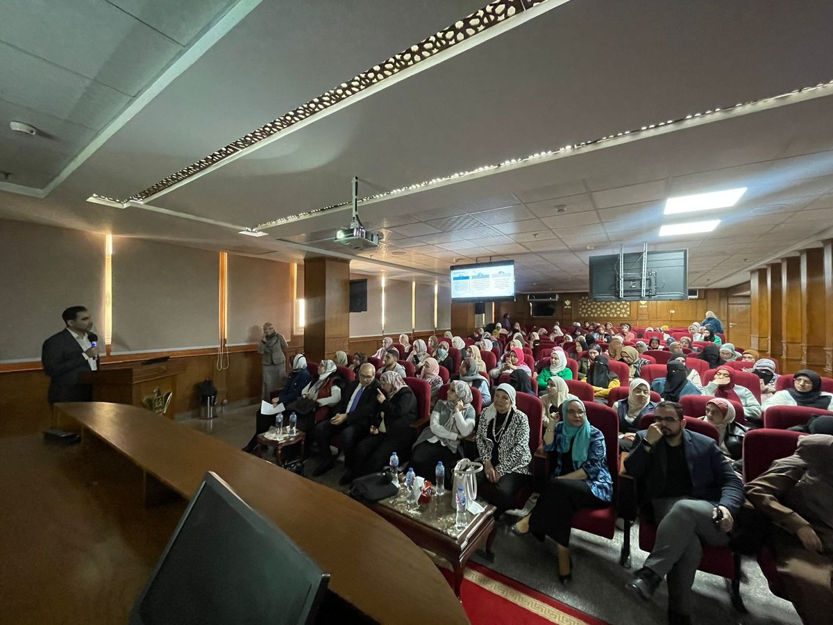 Pharmacy training event